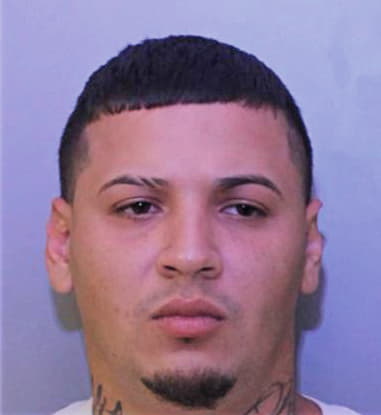 Shawn Gonzalez, - Polk County, FL 