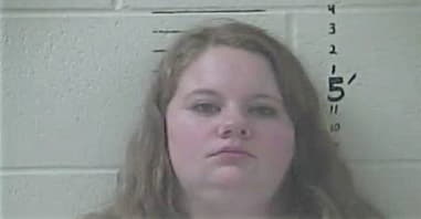 Nicole Goodrich, - Hancock County, MS 