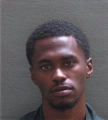 Marco Gray, - Escambia County, FL 