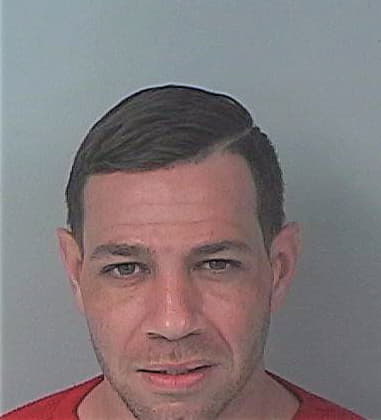 Roberto Guevarez, - Hernando County, FL 