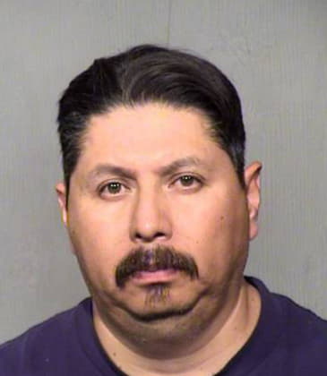 Anthony Hall - Maricopa County, AZ 
