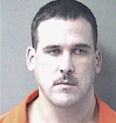 Brian Harbridge, - Okaloosa County, FL 