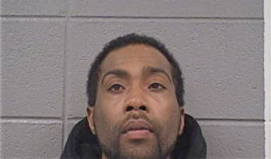 Timothy Harris, - Cook County, IL 