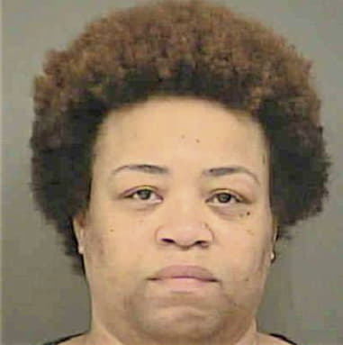 Lakeitha Hayes, - Mecklenburg County, NC 