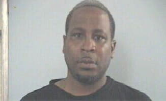 Quavanta Hayes - Fayette County, KY 