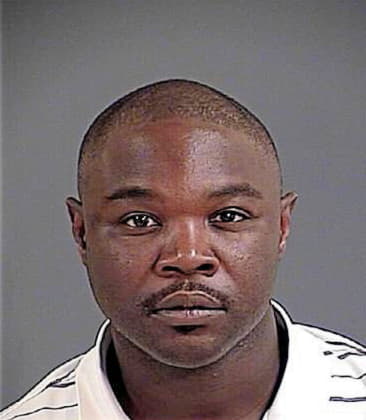 Fernando Henderson - Charleston County, SC 