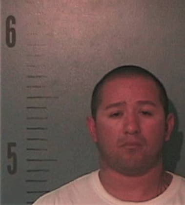 Victor Hernandez, - Taylor County, TX 