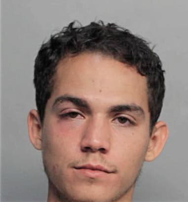 Luis Herrerra, - Dade County, FL 