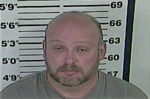 Joseph Hilton, - Carter County, TN 