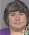 Amber Hocker - Multnomah County, OR 
