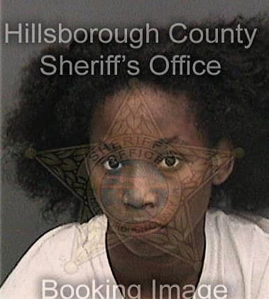 Lashawnda Hoke, - Hillsborough County, FL 