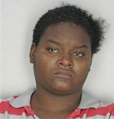 Veronica Hough, - Hillsborough County, FL 