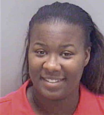 Davisha Howard, - Lee County, FL 