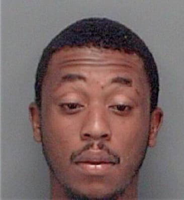 Johnny Howard, - Pinellas County, FL 