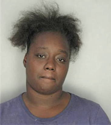 Nadine Howard, - Hillsborough County, FL 