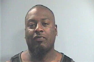 Ronald Humphrey - Fayette County, KY 