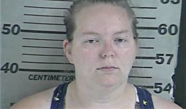 Christina Hunt, - Dyer County, TN 