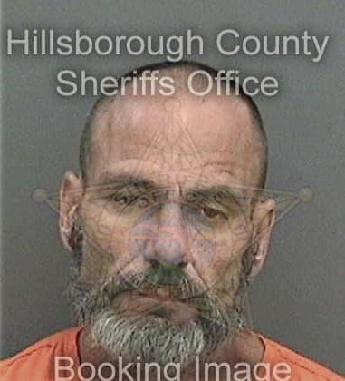 Christopher Hurley, - Hillsborough County, FL 