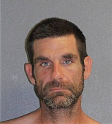 Ira Hutchinson, - Volusia County, FL 