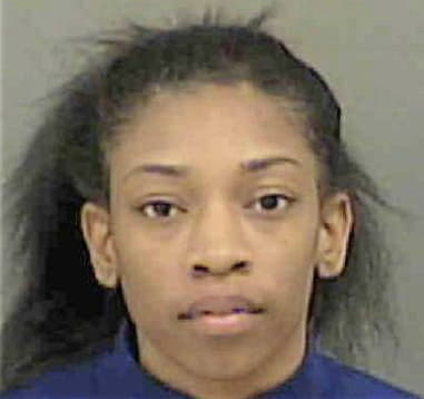 Jashawna Jackson, - Mecklenburg County, NC 