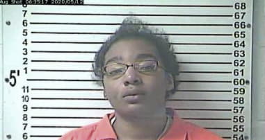 Brittany Johnson, - Hardin County, KY 