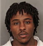 James Johnson - Cobb County, GA 