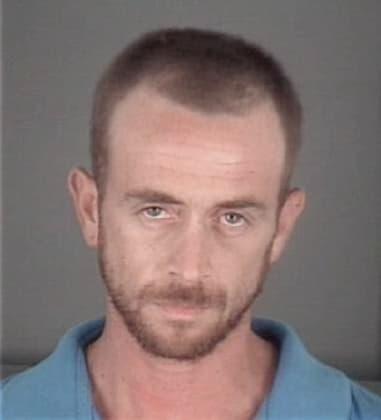 Joshua Johnson, - Pasco County, FL 