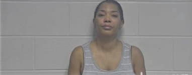 Sheree Johnson, - Oldham County, KY 