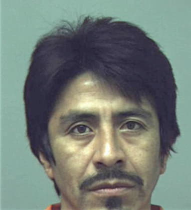 Jose Juarez-Gonzalez, - Williamsburg County, VA 