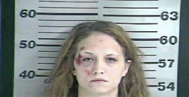 Amy Junior, - Dyer County, TN 