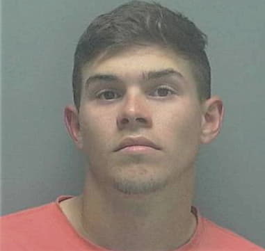 Vincent Kersey, - Lee County, FL 