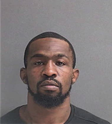 Kwesi King, - Volusia County, FL 