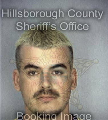 Richard Kirby, - Hillsborough County, FL 