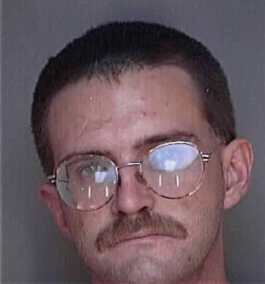 Robert Lashua, - Polk County, FL 