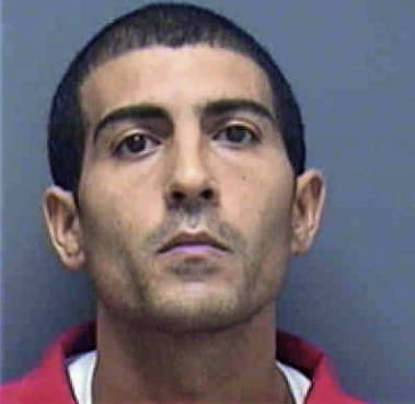 Nicholas Laudando, - Lee County, FL 