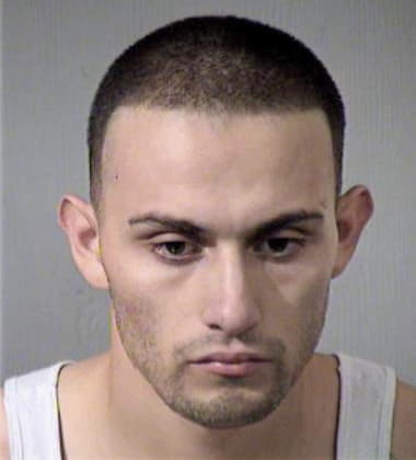 Kevin Lee - Maricopa County, AZ 