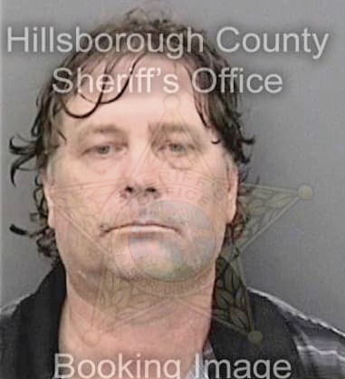 William Lilly, - Hillsborough County, FL 