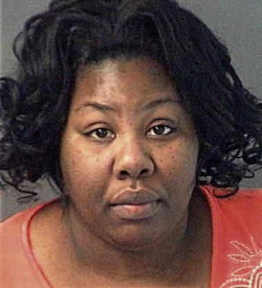 Amillia Lindsay, - Escambia County, FL 