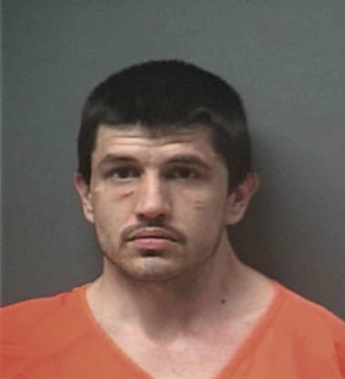 Terrence Logman, - LaPorte County, IN 