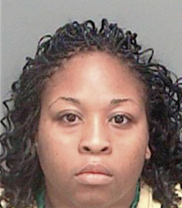 Yolanda Louch, - Pinellas County, FL 