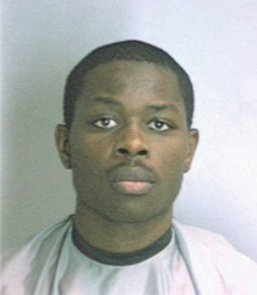 Gregory Lovett - DeKalb County, GA 