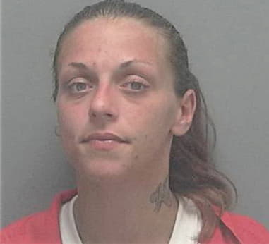 Pamela Mahoney, - Lee County, FL 