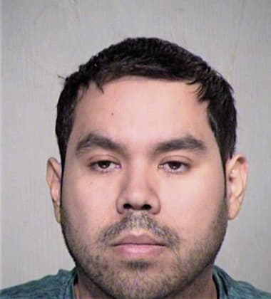 Carlos Maldonado - Maricopa County, AZ 