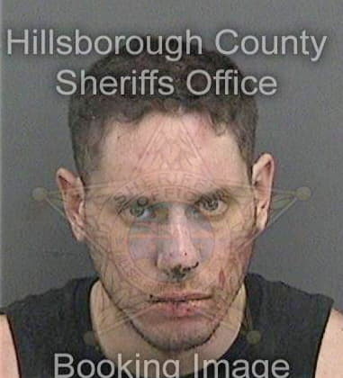 Matthew Mallory, - Hillsborough County, FL 