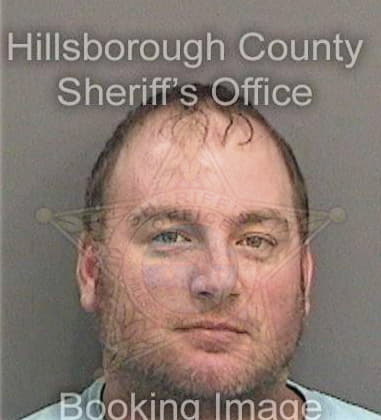 Andres Martin, - Hillsborough County, FL 