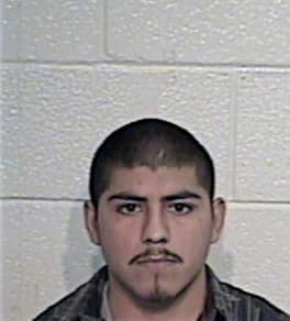 David Martinez, - Hidalgo County, TX 