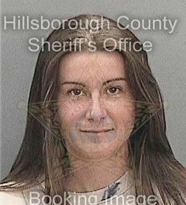 Maite Martinez, - Hillsborough County, FL 