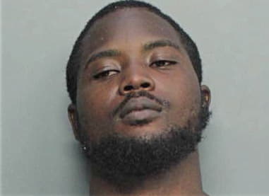 Russell McCray, - Dade County, FL 