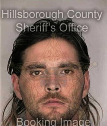 Larry McDonald - Hillsborough County, FL 