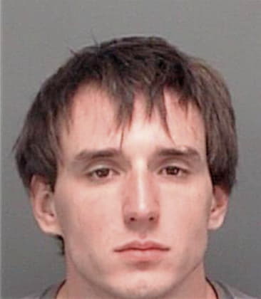 John McKee - Pinellas County, FL 